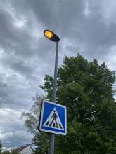 Bild zu gemeldetem Anliegen vom *2024-04-27 16:58:26