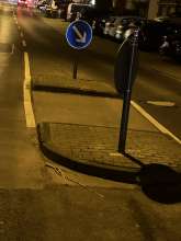 Bild zu gemeldetem Anliegen vom *2024-04-04 23:36:05