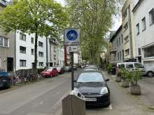 Bild zu gemeldetem Anliegen vom *2024-04-27 14:12:32
