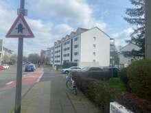 Bild zu gemeldetem Anliegen vom *2024-04-24 15:27:51