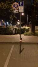 Bild zu gemeldetem Anliegen vom *2024-04-12 00:27:45