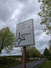Bild zu gemeldetem Anliegen vom *2024-04-28 14:07:11