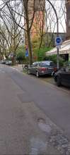 Bild zu gemeldetem Anliegen vom *2024-04-07 09:13:42