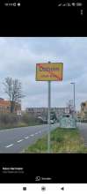 Bild zu gemeldetem Anliegen vom *2024-04-07 09:27:09