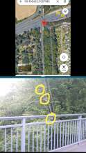 Bild zu gemeldetem Anliegen vom *2024-04-26 06:28:03