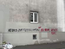 Bild zu gemeldetem Anliegen vom *2024-04-06 15:27:36
