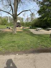 Bild zu gemeldetem Anliegen vom *2024-04-08 10:56:38