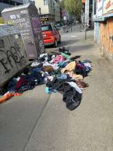 Bild zu gemeldetem Anliegen vom *2024-04-22 09:27:44