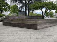 Bild zu gemeldetem Anliegen vom *2024-04-22 11:33:03