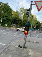 Bild zu gemeldetem Anliegen vom *2024-05-12 21:00:16