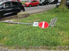Bild zu gemeldetem Anliegen vom *2024-05-25 09:28:19