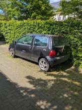 Bild zu gemeldetem Anliegen vom *2024-05-13 22:38:34