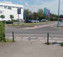 Bild zu gemeldetem Anliegen vom *2024-05-01 12:27:39