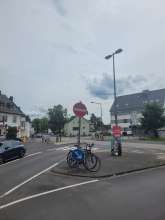 Bild zu gemeldetem Anliegen vom *2024-05-26 13:39:32