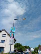 Bild zu gemeldetem Anliegen vom *2024-05-01 06:36:13