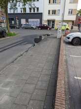 Bild zu gemeldetem Anliegen vom *2024-05-30 18:27:34