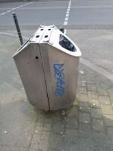 Bild zu gemeldetem Anliegen vom *2024-05-11 12:30:45