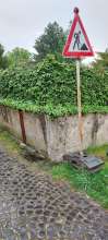 Bild zu gemeldetem Anliegen vom *2024-05-11 03:33:15