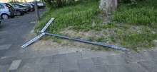 Bild zu gemeldetem Anliegen vom *2024-05-16 10:16:51
