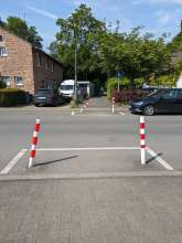 Bild zu gemeldetem Anliegen vom *2024-05-01 11:45:05