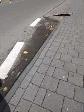 Bild zu gemeldetem Anliegen vom *2024-05-05 09:29:59