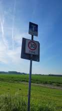 Bild zu gemeldetem Anliegen vom *2024-05-12 06:35:37