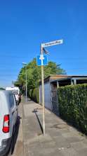 Bild zu gemeldetem Anliegen vom *2024-05-12 08:47:13
