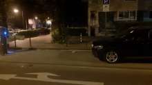 Bild zu gemeldetem Anliegen vom *2024-05-13 00:29:57