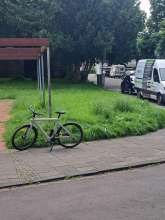 Bild zu gemeldetem Anliegen vom *2024-05-19 12:28:38