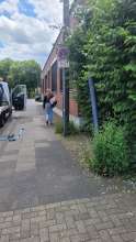 Bild zu gemeldetem Anliegen vom *2024-05-28 14:22:24