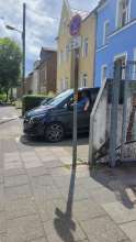 Bild zu gemeldetem Anliegen vom *2024-05-28 14:23:20