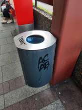 Bild zu gemeldetem Anliegen vom *2024-05-01 18:29:53