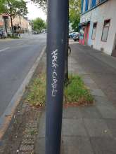 Bild zu gemeldetem Anliegen vom *2024-05-01 18:43:41