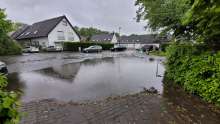 Bild zu gemeldetem Anliegen vom *2024-05-03 06:36:22
