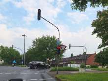 Bild zu gemeldetem Anliegen vom *2024-05-26 18:48:59