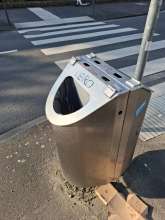 Bild zu gemeldetem Anliegen vom *2024-05-10 11:33:51