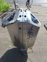 Bild zu gemeldetem Anliegen vom *2024-05-10 11:29:14