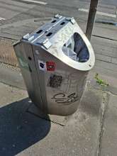 Bild zu gemeldetem Anliegen vom *2024-05-10 11:32:36