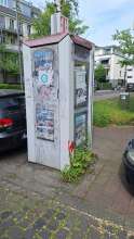 Bild zu gemeldetem Anliegen vom *2024-05-16 21:07:37
