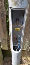 Bild zu gemeldetem Anliegen vom *2024-05-20 14:07:02
