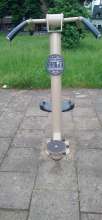Bild zu gemeldetem Anliegen vom *2024-05-31 06:34:05