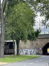 Bild zu gemeldetem Anliegen vom *2024-05-31 13:08:33