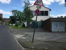 Bild zu gemeldetem Anliegen vom *2024-05-12 01:37:21