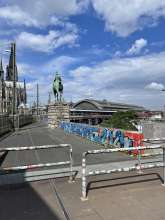 Bild zu gemeldetem Anliegen vom *2024-05-31 13:03:53