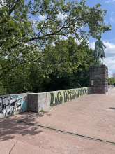 Bild zu gemeldetem Anliegen vom *2024-05-31 13:06:46