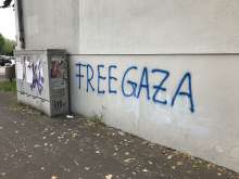 Bild zu gemeldetem Anliegen vom *2024-05-20 21:52:27