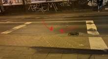 Bild zu gemeldetem Anliegen vom *2024-05-22 15:32:48