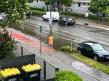 Bild zu gemeldetem Anliegen vom *2024-05-03 09:28:45