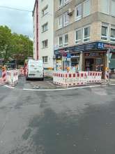 Bild zu gemeldetem Anliegen vom *2024-05-29 11:49:26