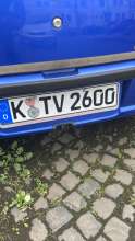 Bild zu gemeldetem Anliegen vom *2024-05-12 18:31:34